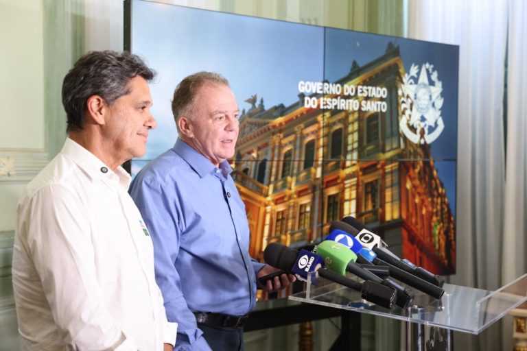 Cenário clareia com transição de Casagrande para Ricardo