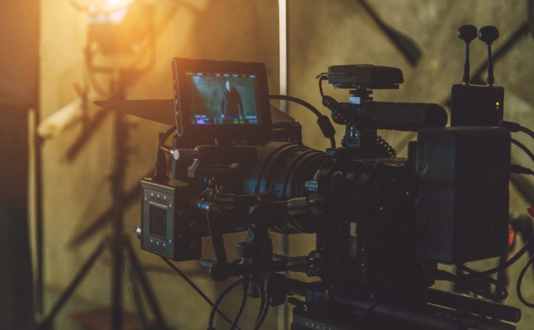 Cenário do cinema e produção audiovisual ganha força no ES