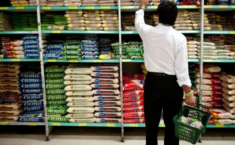 Cesta básica fica mais cara em 14 capitais no mês de fevereiro. Veja quais