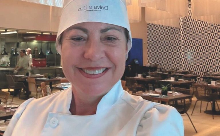 Chef capixaba é convidada para temporada de imersão em restaurantes renomados