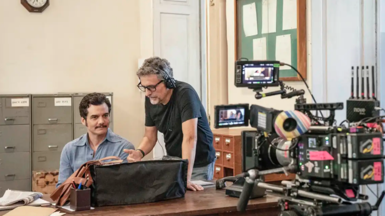 Cinema brasileiro vive momento de prestígio internacional