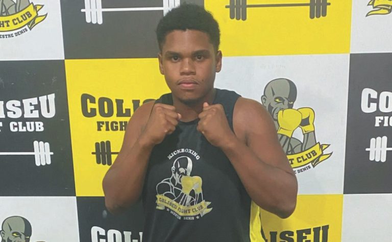Coliseu Fight: Serra recebe combates nacionais de kickboxing