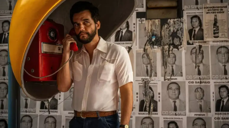 Com Wagner Moura e ‘O Agente Secreto’, Brasil vive noite histórica em Los Angeles