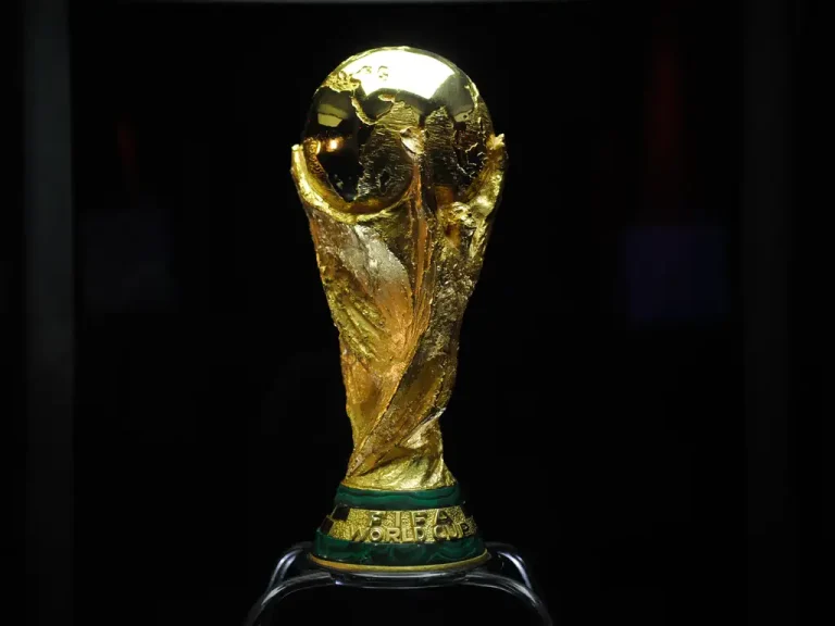 Escalada no Oriente Médio põe Fifa em alerta às vésperas da Copa do Mundo