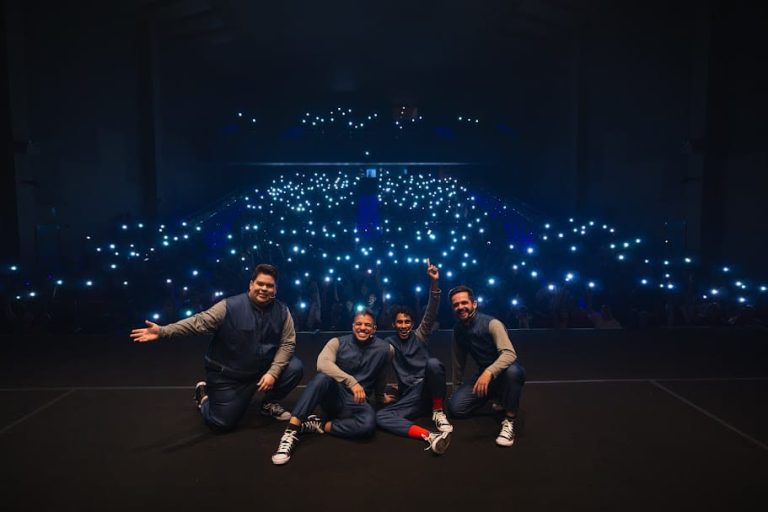Comediano, a comédia do cotidiano, retorna aos palcos em duas únicas apresentações