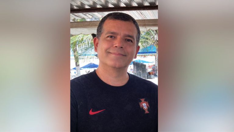 Comissário morto a tiros é enterrado em Olinda; principal linha é latrocínio