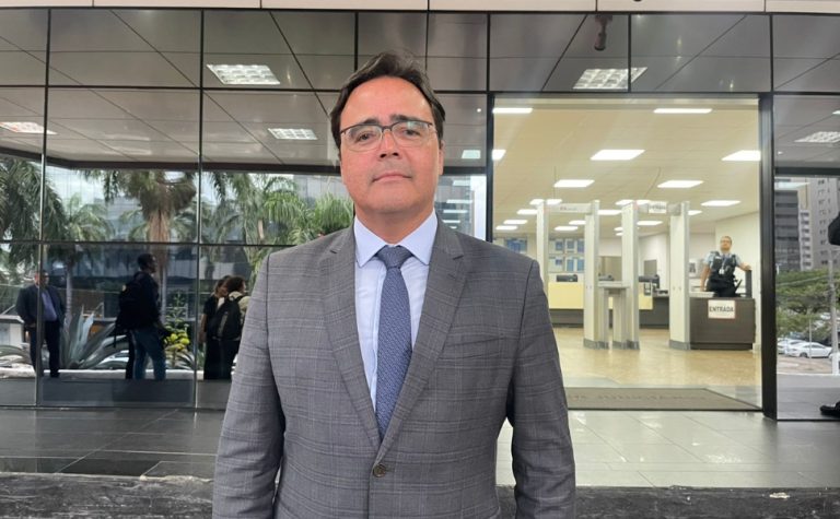 “Condenação exemplar”, diz Procurador-Geral após julgamento