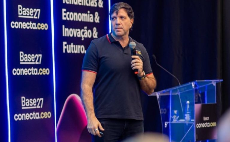Conecta.CEO: Tecnologia vai orientar decisões de empresas