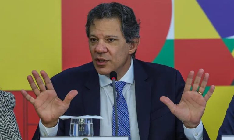 Lula exonera Fernando Haddad e nomeia Dario Durigan como ministro da Fazenda