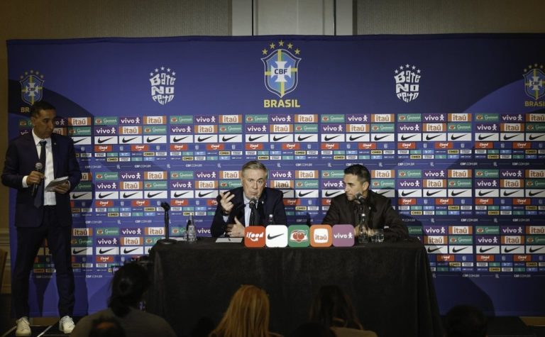 Convocação final do Brasil para a Copa do Mundo será no dia 18 de maio