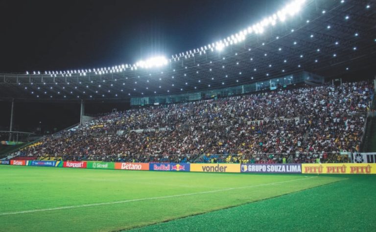 Copa do Brasil: expectativa de casa cheia nos jogos dos capixabas