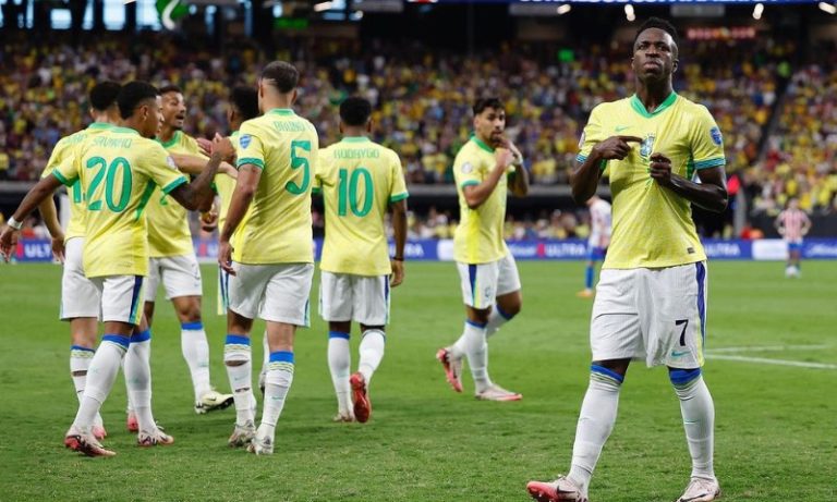 Em teste de peso, Brasil encara a França em amistoso