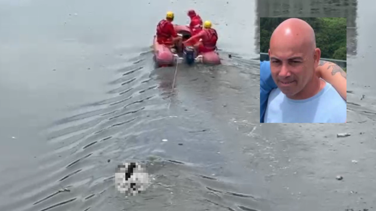 Corpo de remador desaparecido no Rio Capibaribe é encontrado no Recife