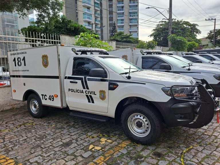 Corpo em estado de decomposição é encontrado em residência em Viana