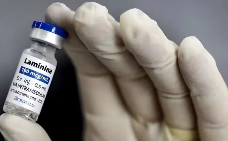 Corrida por polilaminina fora de estudos clínicos acende alerta sobre riscos