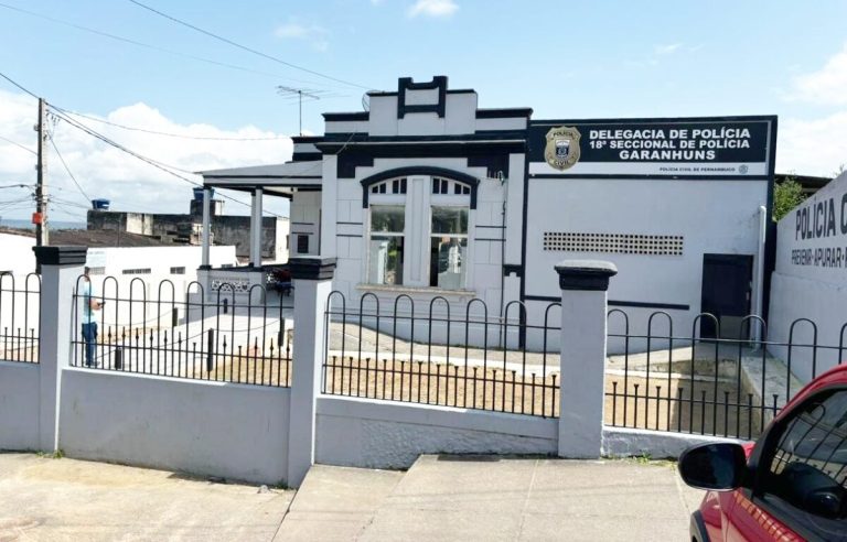 Criança de 1 ano morre após cair em poço na zona rural de Águas Belas