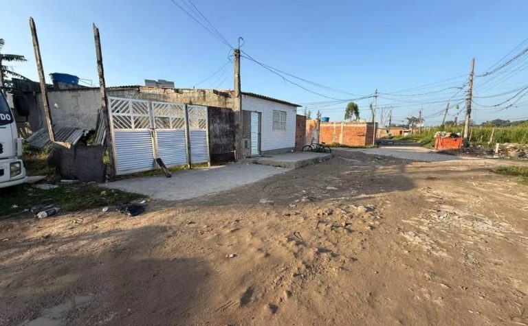 Crianças de 4 e 6 anos são encontradas mortas em Praia Grande, no litoral paulista