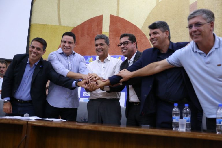 Da Vitória: “Não dá para aceitar carteirada de ninguém”