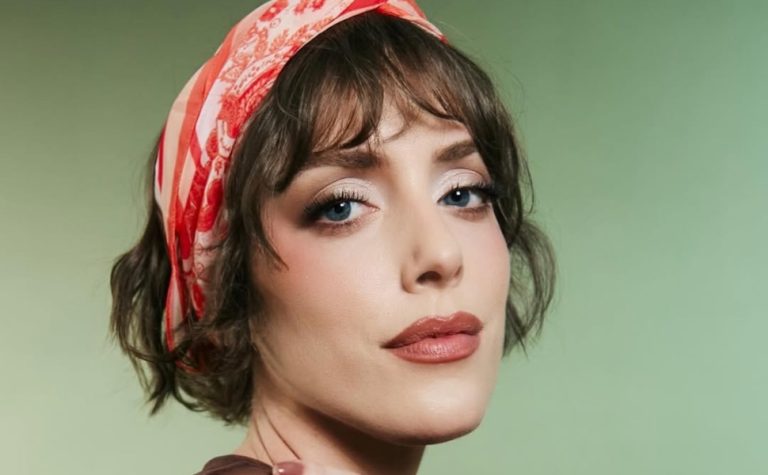 “Dá pra ser feliz se focar nas bênçãos”, diz Fabiana Justus
