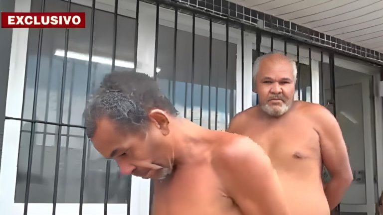 De 6 para 16 vítimas: o rastro de horror da família de pedófilos de Olinda