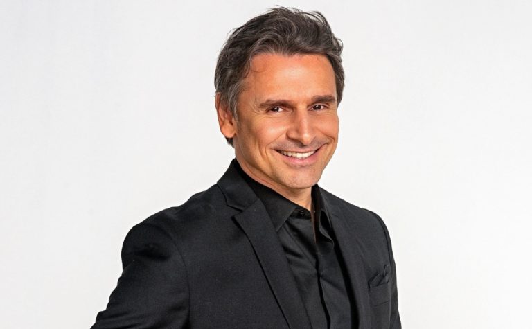 “De olho no Oscar”: Murilo Rosa será um dos apresentadores de programa especial