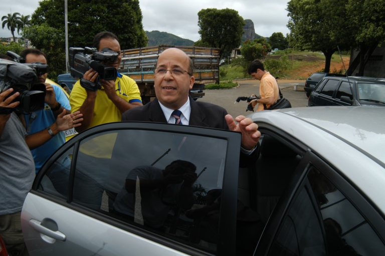 Defesa de Leopoldo vai recorrer de condenação