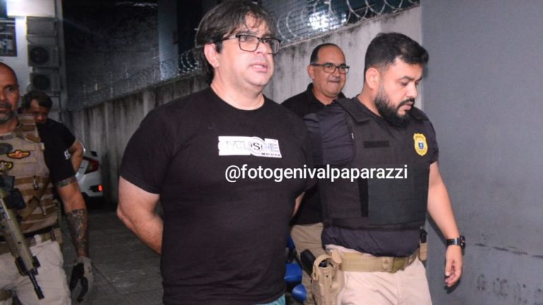 Delegada diz que atirador confessa “arrependimento” e evita apontar contradições