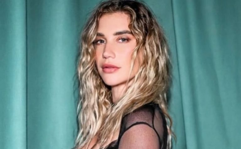 “Desumano”, diz Kesha após Casa Branca usar sua música em vídeo de ataque militar