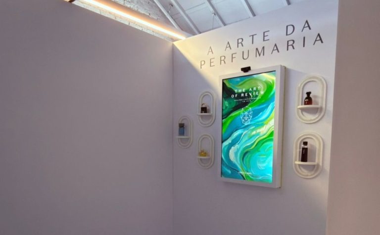 Dia da Perfumaria: O Boticário cria galeria digital com IA no Brasil