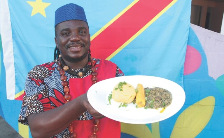 Dia dos Países Africanos: festival com sabores da África acontece hoje em Vitória