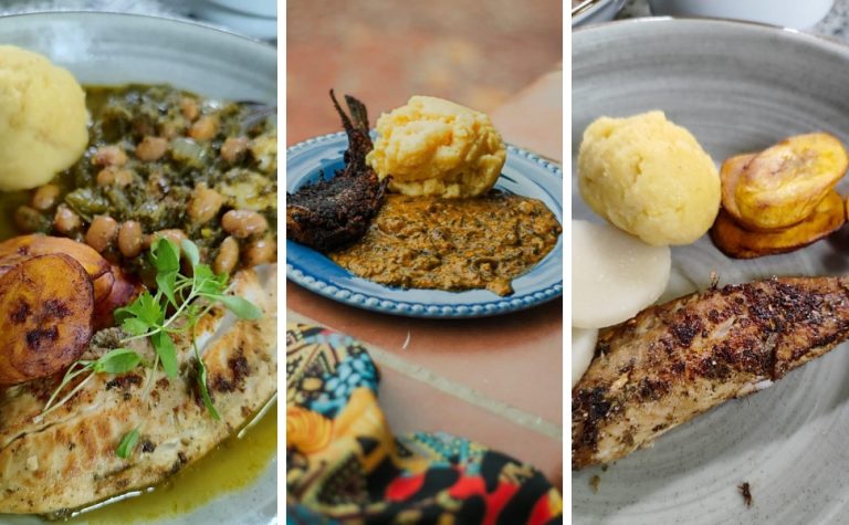 “Dia dos Países Africanos” leva sabores e histórias do Congo a Vitória