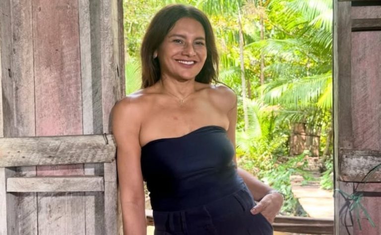 Dira Paes dá “spoiler” do Oscar e depois apaga post com a ordem da premiação