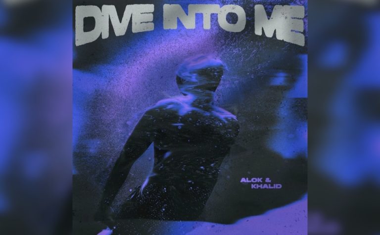 “Dive Into Me”: Alok une eletrônico e pop em faixa com Khalid