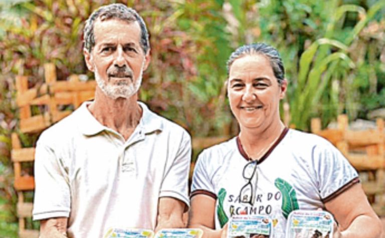 Doce de banana vira negócio lucrativo no Espírito Santo