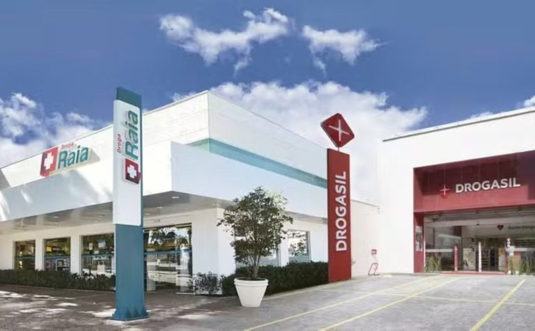 Drogasil investe R$ 100 milhões em logística