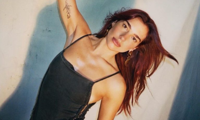 Dua Lipa declara torcida por “O Agente Secreto” no Oscar 2026