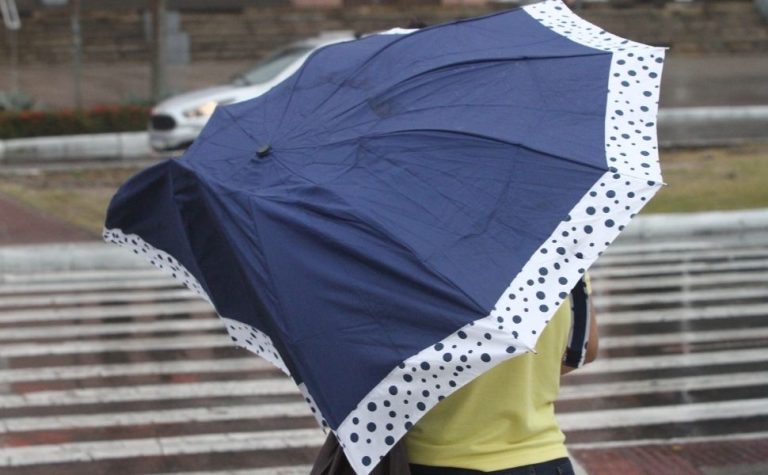 Cidades do ES estão sob alerta de alto acumulado de chuva; veja lista