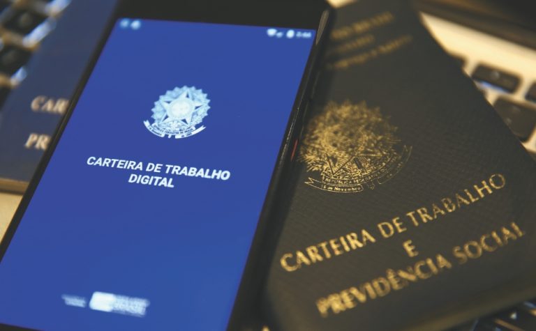 ES registra o segundo menor índice de desemprego no País