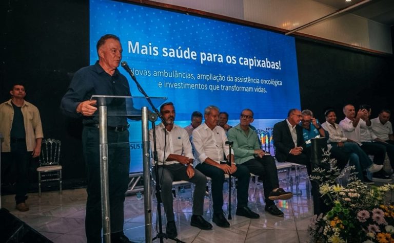 ES vai construir Complexo de Saúde e novo Hospital Silvio Avidos em Colatina