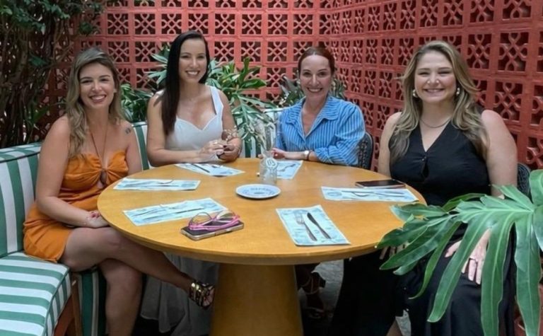 Elas decidem o destino! Quatro em cada 10 brasileiras já viajaram sozinha