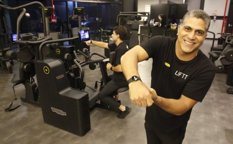 Em busca da boa forma: equipamentos para perder até 100 calorias por minuto