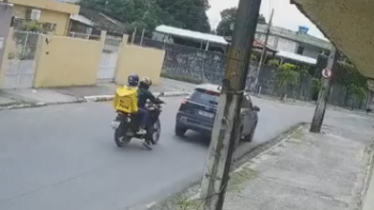 Empresário de 50 anos é executado após perseguição em Jardim São Paulo