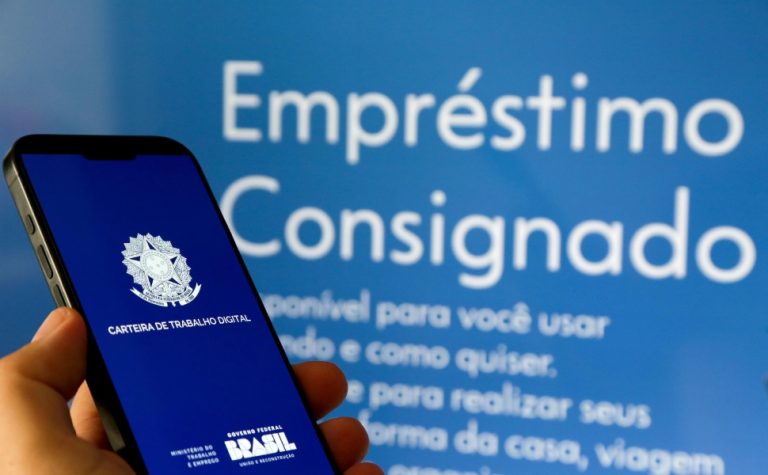 Empréstimos para aposentados ou com garantia de FGTS vão ter limite de juros
