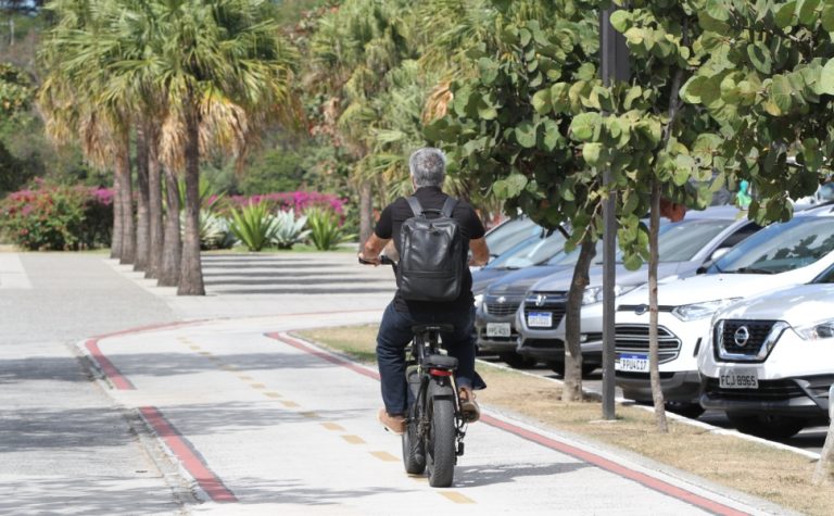 Entenda as mudanças no uso de bike elétrica aprovadas pela Câmara de Vitória