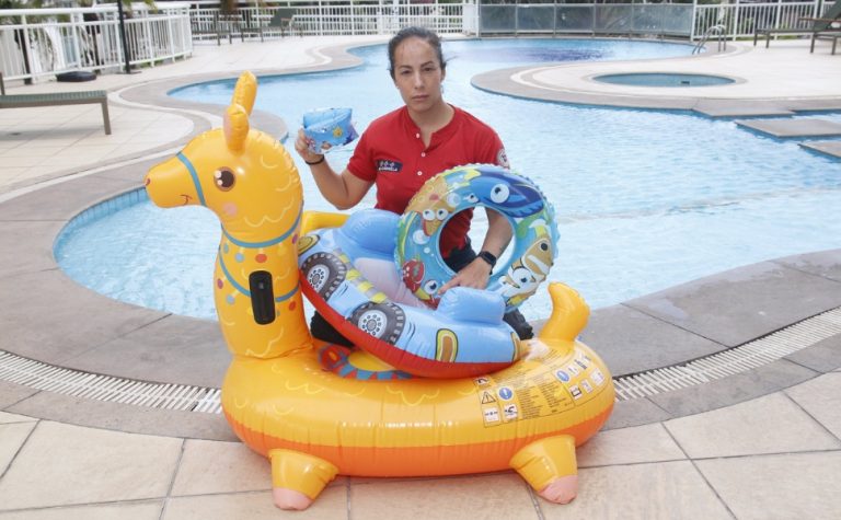 Espírito Santo registra 15 mortes por afogamento em piscinas