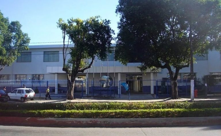 Estudante acusa colega de tentar beijá-la à força no Ifes Vitória