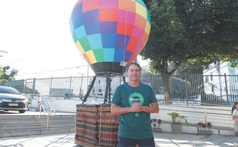 Evento inédito coloca o Espírito Santo na rota do turismo nacional