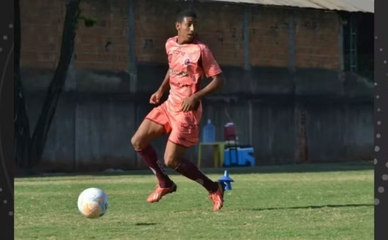 Ex-jogador é acusado de matar ex-atleta da Desportiva e está foragido