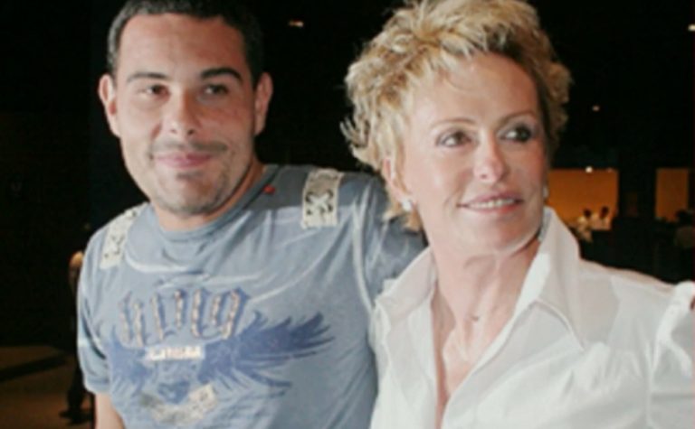 Ex-marido de Ana Maria Braga é preso nos Estados Unidos