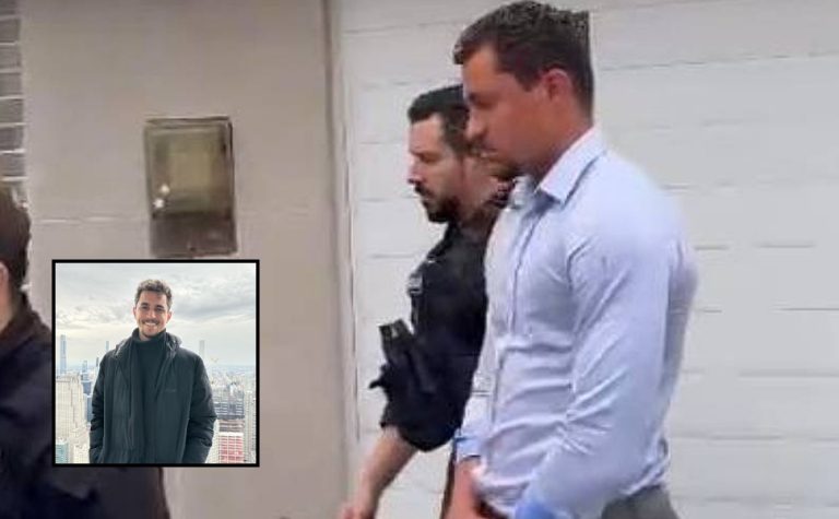 Ex-secretário de Paes, vereador é preso no RJ sob suspeita de ligação com o CV